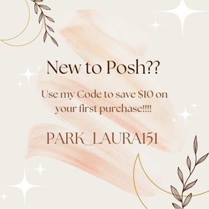 Are you new to Poshmark??